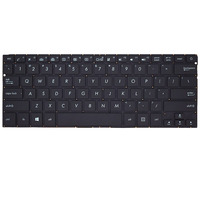 Clavier pour ordinateur portable Asus U4000U U310U RX310U RX410U U410U UX410 UX310, clavier d'ordinateur portable avec rétroéclairage pour ordinateur portable Asus