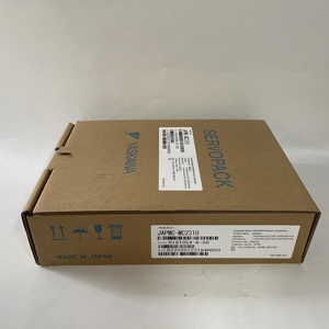 Module de commande de servo YASKAWA JAPMC-MC2310 - Product Image 1