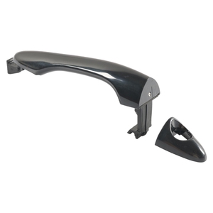 Parti di auto porta esterna Set maniglia per KIA Optima 2011-2015 #82651-2T000 nero-sinistra porta esterna maniglia OE 82651-2T000 - Product Image 3