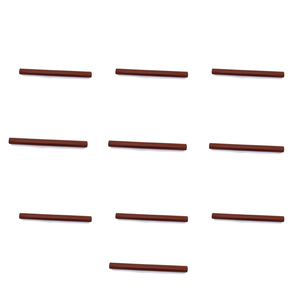 10PCS Funda de película fusora RM1-1821 compatible con HP M451 M375 M351 CP1518 CP1515 CM2320 CP1215 M476 CM1312 MFP CP2025 M475 - Product Image 6