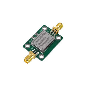 Módulo Amplificador de Potencia RF <span class=keywords><strong>LOAR</strong></span> PA10-20W 500MHz, Puede Usarse como Módulo Activo en el Campo de la Interferencia Electrónica - Product Image 1