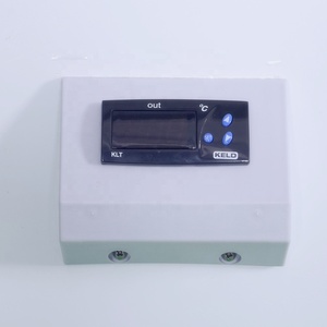 Congelador Horizontal Comercial DW-80W270, Capacidad de -80 Grados, con Termostato Digital - Product Image 5