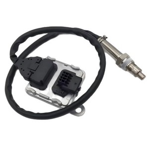 ใหม่สำหรับเซ็นเซอร์น็อกซ์ 5802819741 สำหรับชิ้นส่วนทดแทนรถบรรทุกขนาดกลาง - Product Image 3