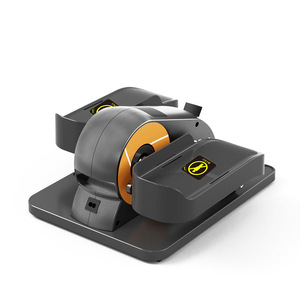 Mini appareil elliptique 310 à résistance magnétique, équipement de fitness silencieux pour la maison, pour exercices des jambes, unisexe, durable - Product Image 5