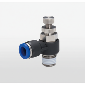 Controlador de flujo PISCO SUS303 Equivalente a piezas neumáticas - Product Image 1