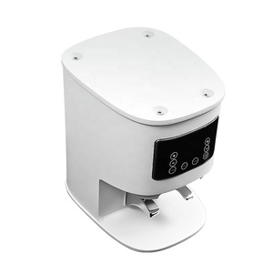 Nuevo Tamper de Café Automático Comercial, Negro y Blanco, Apto para Herramientas de Barista CPP-250T de 58 mm - Product Image 6
