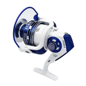 Choose Durable And User-friendly Stainless Steel Fishing Reel