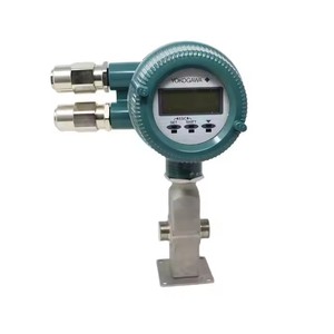 横川ADMAG AXF磁気流量計AXF010C-D1CE1N-GUN下水流量計4-20ma電磁流量計オリジナル - Product Image 1