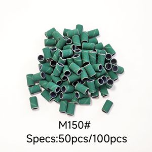 Bandes de ponçage des <span class=keywords><strong>ongles</strong></span> luxueuses Carbure vert durable et silicone pour l'art des <span class=keywords><strong>ongles</strong></span> et les pédicures - Product Image 5