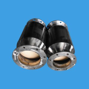 Catalizador Metálico de Panal de Acero de Alta Calidad para Tratamiento de Gases de Escape de Motocicletas, Alto Rendimiento, 200CPSI 300CPSI 400CPSI, Naranja - Product Image 6