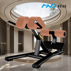 Support de rangement fiable pour plaques de poids commerciales MND Fitness – Équipement de gym pour studio d'entraînement personnel – Montage facile - Product Image 1