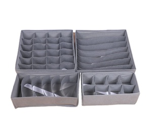 Productos más vendidos divisor <span class=keywords><strong>de</strong></span> <span class=keywords><strong>cajones</strong></span> <span class=keywords><strong>organizador</strong></span> <span class=keywords><strong>para</strong></span> calcetines <span class=keywords><strong>ropa</strong></span> <span class=keywords><strong>interior</strong></span> - Product Image 1