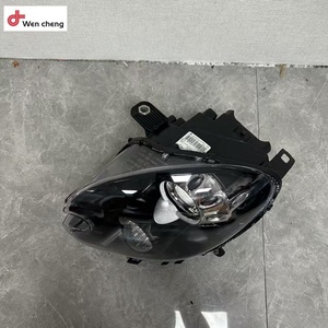 Mini Cooper Countryman Hernia Upgrade conjunto de Faros delanteros para BMW R60 8000K Color nuevo 12V voltaje <span class=keywords><strong>D1S</strong></span> forma de <span class=keywords><strong>bombilla</strong></span> delantera derecha O.E. - Product Image 4