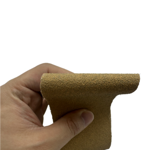 Rollo <span class=keywords><strong>de</strong></span> papel <span class=keywords><strong>de</strong></span> <span class=keywords><strong>lija</strong></span> con grano 80, 120, 180, 320 y respaldo <span class=keywords><strong>de</strong></span> gancho y bucle para lijadoras <span class=keywords><strong>de</strong></span> aire, lijadoras <span class=keywords><strong>de</strong></span> tablero largo, automotriz y carpintería - Product Image 6