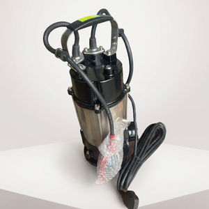 SS SAMSON Auto Sewage <b>Pump</b> Submersible Dirty <b>Water</b> Sump <b>Pump</b> Chemical Resistant Drainage <b>Pump</b> - Product Image 2