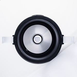 Mini-cuiseur à riz électrique portable 2L à <span class=keywords><strong>batterie</strong></span>, design pliable intelligent, revêtement antiadhésif, en acier inoxydable, avec tasse doseuse, pour camping-car - Product Image 6