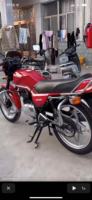 Harga Pabrik Suzuki GS125 Meter Digital Baru Speedometer LCD Berkinerja Tinggi untuk Sepeda Motor