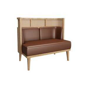 Стул для ресторана XZY OEM в стиле легкой роскоши, C-образный, для кафе, комбинация стола и стула, европейский барный стул, западное кресло для зоны отдыха - Product Image 6