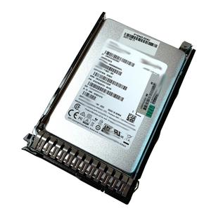 P05946-B21 3.84TB SATA 12G Read Intensive SC SFF 2.5 pouces SSD Serveur Externe Neuf 501-600 Mo/s - Product Image 1