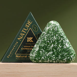 สบู่<span class=keywords><strong>แชมพู</strong></span>สามเหลี่ยม<span class=keywords><strong>เซ</strong></span><span class=keywords><strong>เว่</strong></span><span class=keywords><strong>น</strong></span>กรีนแฮร์ สูตรสมุนไพร ป้องกั<span class=keywords><strong>น</strong></span>รังแค ลด<span class=keywords><strong>ผม</strong></span>ร่วง บำรุงผมชุ่มชื้<span class=keywords><strong>น</strong></span> ควบคุมความมั<span class=keywords><strong>น</strong></span> ใช้ได้ทั้งชายและหญิง - Product Image 3