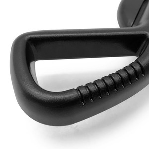 Seat Adjustment Handle 890586 9638799977 <b>Plastic</b> Left And Right For <b>Modified</b> Car Seats - Product Image 2