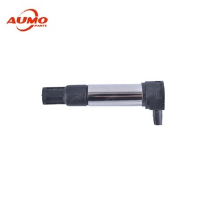 Grandi prestazioni parti elettriche del motociclo 12137715853 7715847-02 bobina di accensione per <span class=keywords><strong>BMW</strong></span> R1150R R1100 <span class=keywords><strong>R1150</strong></span> R1200 - Product Image 2