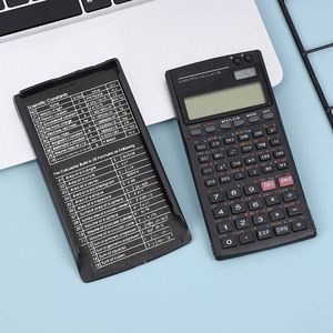 Calculatrice scientifique électrique pour étudiants, Calculadora, Calculateur, Logo personnalisé, Cadeaux promotionnels, Calculatrices scientifiques - Product Image 5