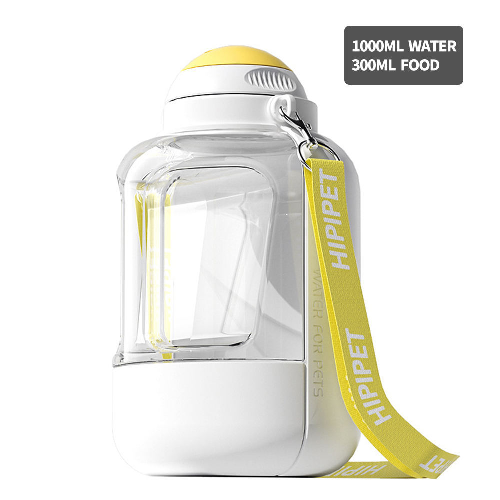Blanc 1000ml+300g