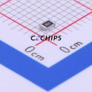Resistencia SMD RS-05L2R21FT 0805 (Tipo: Película Gruesa) (Resistencia: 2.21 Ohmios Precisión: 1%) - Product Image 1