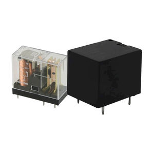 Relais de puissance AZ9321-1C-12DEF SPDT 16A 12V à usage général, qualité garantie, testé pour l' fiabilité, au-dessus de 2 ampères - Product Image 1