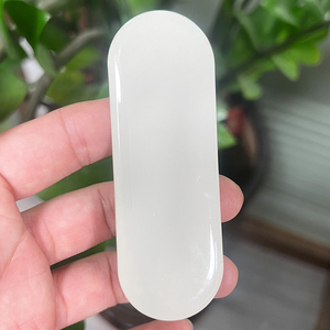 Customized <b>Logo</b> Printing 3D Crystal Resin Adhesive Waterproof Bubble Label for Phone Laptop Epoxy <b>Sticker</b> - Product Image 4
