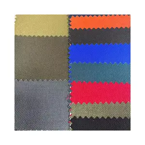 100% нейлоновая 1000D 1050D CORDURA ripstop водонепроницаемая ветрозащитная уличная ткань для сумок/униформы - Product Image 1