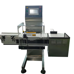 Automatische Productielijn Apparatuur Voor Fruit Snoep Voedsel Wegende Transportbanden Custom Gewicht Detectie Machines Hoge Capaciteit - Product Image 6