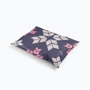 Bolsas de plástico blancas para envío de 10x13 con LOGOTIPO para ropa y correo - Product Image 2