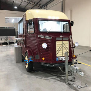 <span class=keywords><strong>Camion</strong></span> de nourriture réfrigéré <span class=keywords><strong>Citroen</strong></span> Euro 6 pour dessert à la crème glacée - Product Image 3