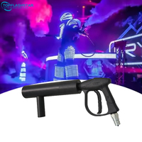 Venta al por mayor Mini de mano Co2 Dj pistola Co2 Jet Machine Co2 pistola para boda Disco Club Ktv Pub Stage Party