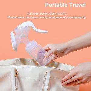 <span class=keywords><strong>Tire</strong></span>-<span class=keywords><strong>lait</strong></span> manuel Portable stockage d'alimentation - Product Image 3