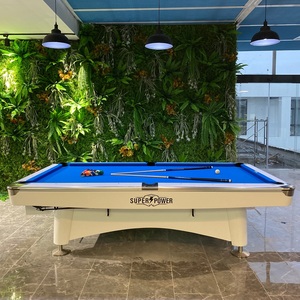 Mesa de <span class=keywords><strong>billar</strong></span> con sistema de retorno de bolas <span class=keywords><strong>8</strong></span> y 9 para bares y clubes, <span class=keywords><strong>precio</strong></span> mayorista de fábrica 2026, en venta - Product Image 4
