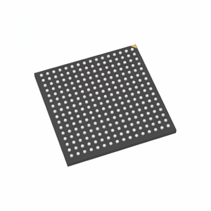 Composant électronique embarqué 256 LBGA APA600-FG256A – Canal Fabricant - Product Image 1