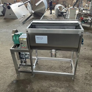 Factory <strong>High</strong>-power Cement Paint <strong>Mixer</strong>. It Is Industrial Grade. It Is Also an Electric <strong>Mixer</strong>. You Can Adjust the Speed. - Product Image 3