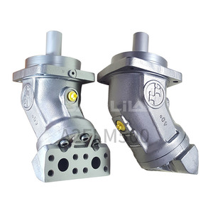 Motor A2FLM500, Motores Hidráulicos AL A2FM500, A2FLM500/60W-VPH010, A2FLM500/60W-VZH010, Desplazamiento Fijo - Product Image 1