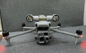 ต้นฉบับ matrice 4T/ 4E Combo Ai ระบุยานพาหนะ, เรือ, วิชา, เสนอการล่องเรือ, ฟลายโต, สมาร์ทแทร็กและฟังก์ชั่น POI - Product Image 2