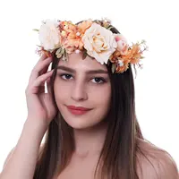 Eralove - Flower Headbands for Women