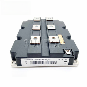 MODULE SUNTOP IGBT MODULE DE PUISSANCE FZ2400R12KE3 FZ2400R12HE4P _ B9 FZ2400R17HP4 _ <span class=keywords><strong>B29</strong></span> FZ3600R17HE4P - Product Image 4