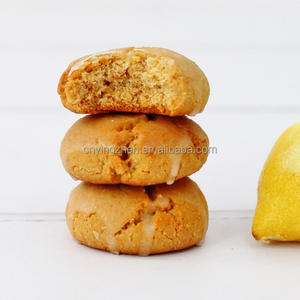 เครื่องทำคุกกี้อัลมอนด์ไส้มาซิแพน - Product Image 1