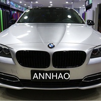 PVC PPF Brillant Métallique Bonbon Bleu Rouge Adhésif Vinyle Vinilo Lamination Film Rouleau Auto Foil Car Body Wrap Folie Pegatinas Revêtement