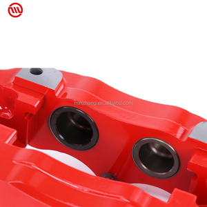 Kit de Rotor y Caliper de Freno de 4 Pistones Auto Brake 5200 <span class=keywords><strong>para</strong></span> Honda Accord, Odyssey, Avancier, CRIDER, FIT Hatchback, Ciimo, Civic, CR-V 2007-2023 - Product Image 5