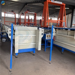 Ánodo <span class=keywords><strong>de</strong></span> cobre galvanoplastia PP <span class=keywords><strong>baño</strong></span> galvánico <span class=keywords><strong>rodio</strong></span> equipo - Product Image 6