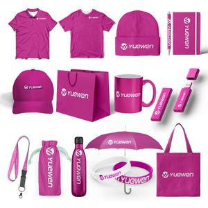 Set de Negocios de Lujo Hecho a Medida, Producto Ejecutivo Corporativo Personalizado con Logotipo para Clientes, Regalo Promocional Navideño - Product Image 4