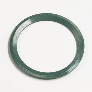 Bisel de Cerámica para Reloj Automático de 38 mm, Compatible con Relojes de 40 mm, Piezas de Relojería, SUB <span class=keywords><strong>GMT</strong></span> - Product Image 3